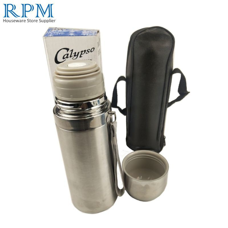 THERMOS/TERMOS PELURU/ TERMOS AIR PANAS 350, 500 &amp; 1000 ML