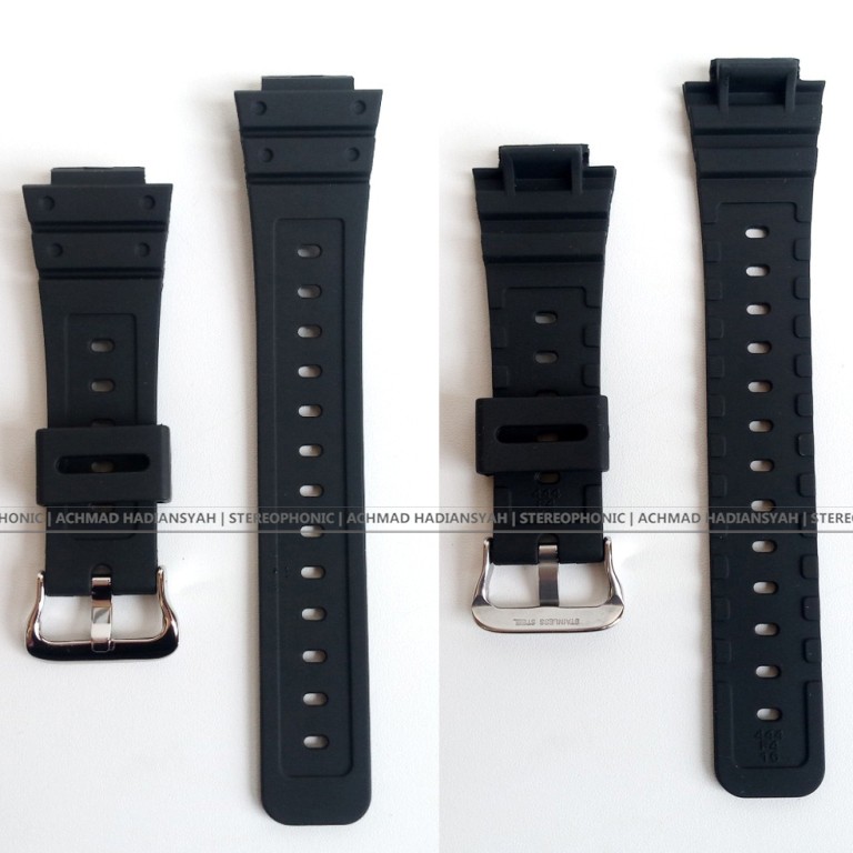 Strap CASIO KW Strap GSHOCK DW5600 Strap DW6900 - Band DW5600 Band DW6900 - Strap 5600 Strap 6900