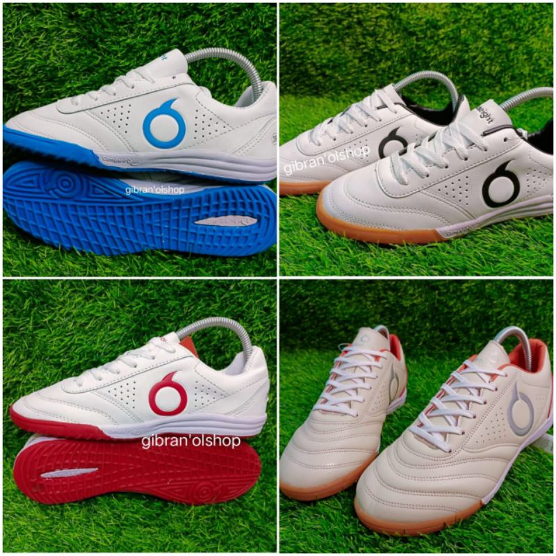 Sepatu Futsal Ortuseight jogosala