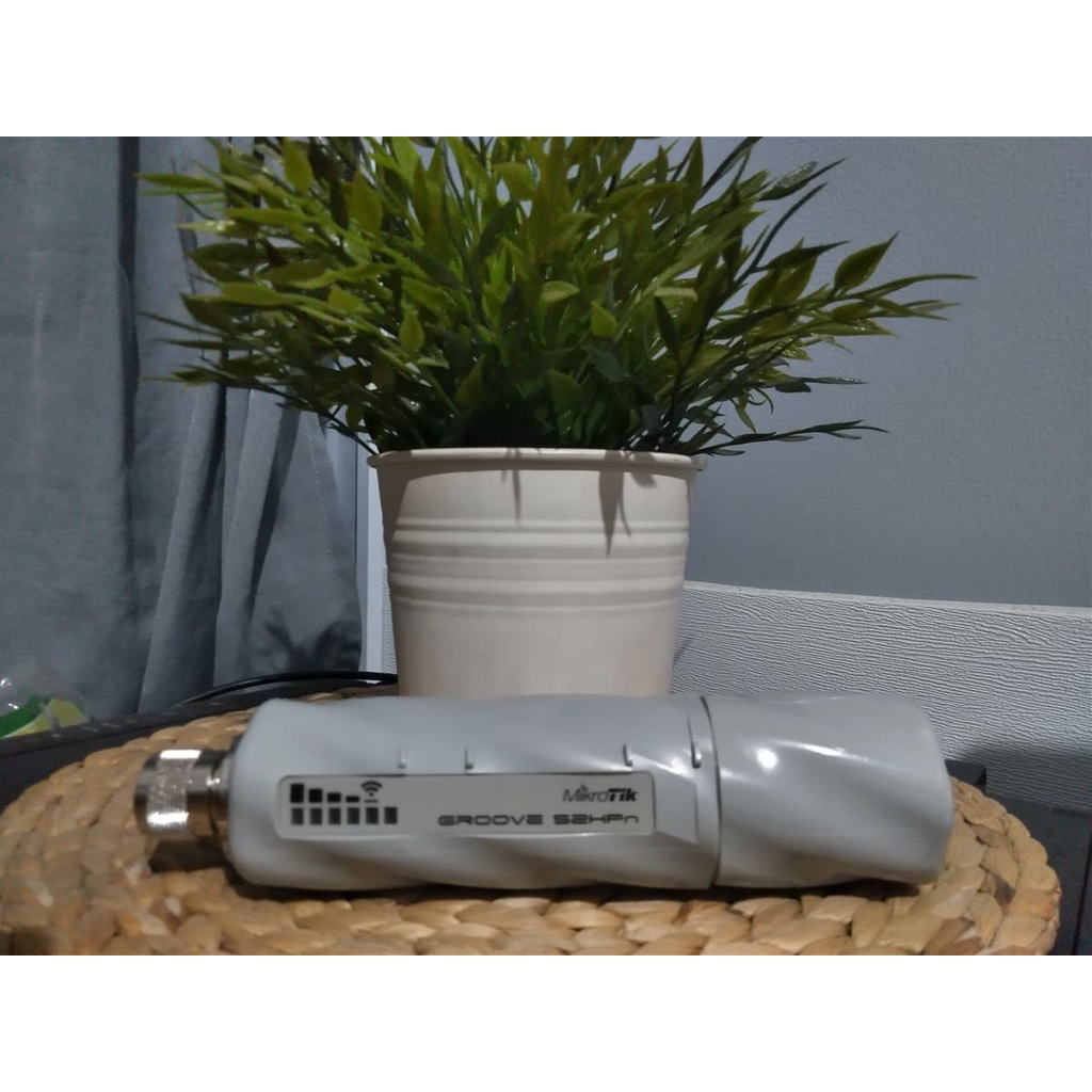 Mikrotik Groove 52HPn
