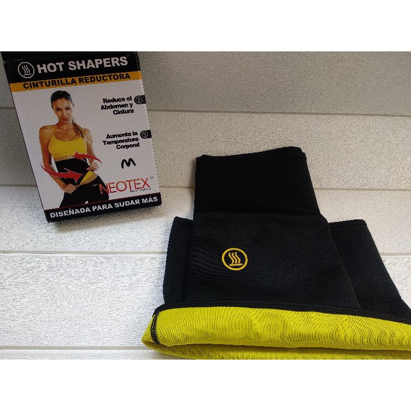 KORSET NEOTEX HOT SHAPERS ORIGINAL