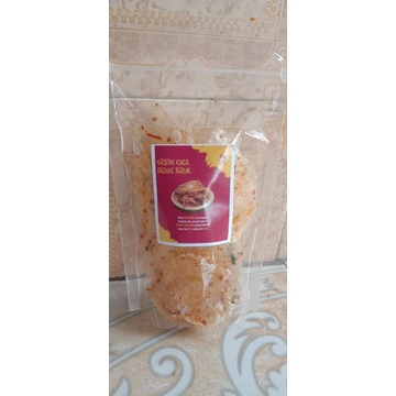 

kripca real cabe asli