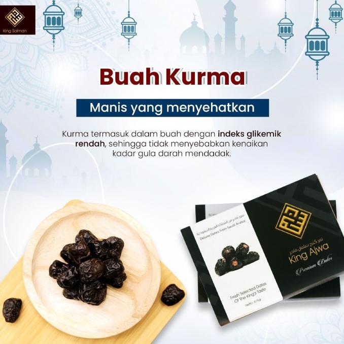 

SALE Kurma King Ajwa Premium/KURMA 1KG/KURMA BARARI/KURMA RUTHOB/KURMA BAM/KURMA PALM FRUIT/KURMA TANGKAI/KURMA AZWA/KURMA SUKKARI/KURMA SAFAWI/KURMA TUNISIA/KURMA MUDA KUNING/KURMA MUDA HIJAU/KURMA MEDJOL/KURMA MADINAH SUPER