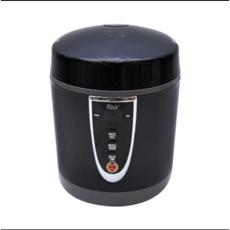 rice cooker 0,3liter