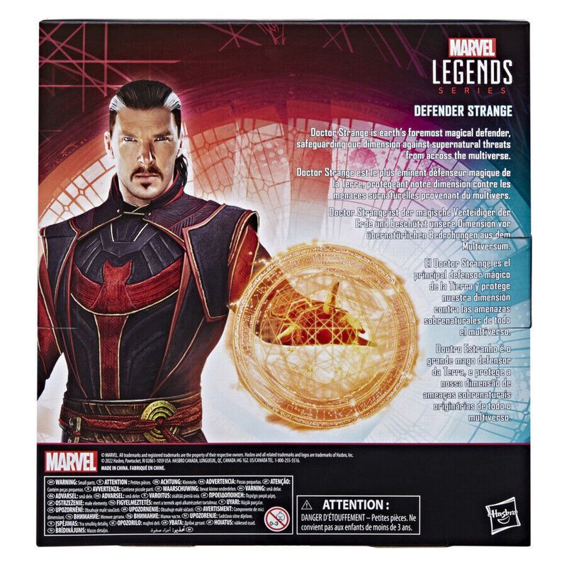 Dr. Aneh Marvel Legends Spider Man Multi Universe Inci 6film Kit Garasi