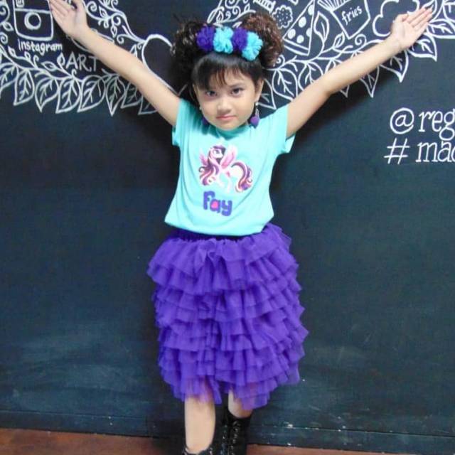 

Set gotik karakter (sablon)