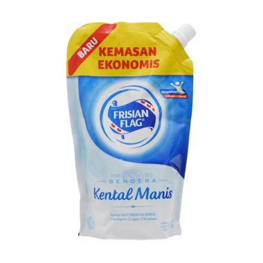 

FRISIAN FLAG SKM PUTIH PCH 545 GR