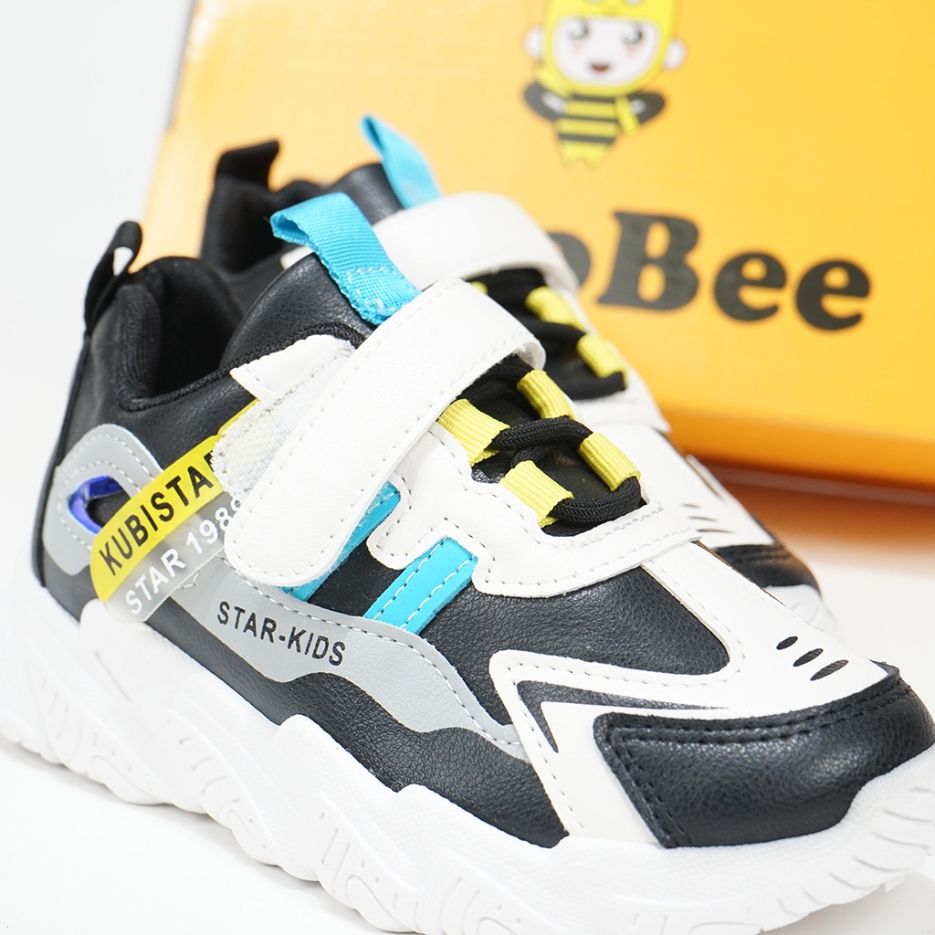 TOTOBEE Noa Sepatu sneaker anak import 218