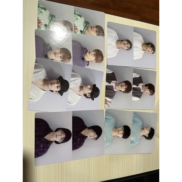 READY INA- BTS MERCH BOX #3 ARMY ROOM ARMY KIT MERCH BOX 3 ARMY’S ROOM SHARING MERCH BOX BTS| NAMJOO