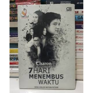 Buku 7 Hari Menembus Waktu Shopee Indonesia