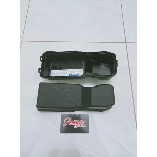 tutup box sekring Avanza Xenia Veloz dual vvti 2012-2019 rush Terios lama original