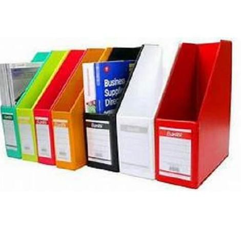 

BT Jumbo BOX FILE BANTEX FOLIO 4011 BT Baru￣