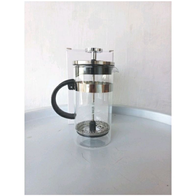 coffee press kapal api/frenchpress kapal api 350ml