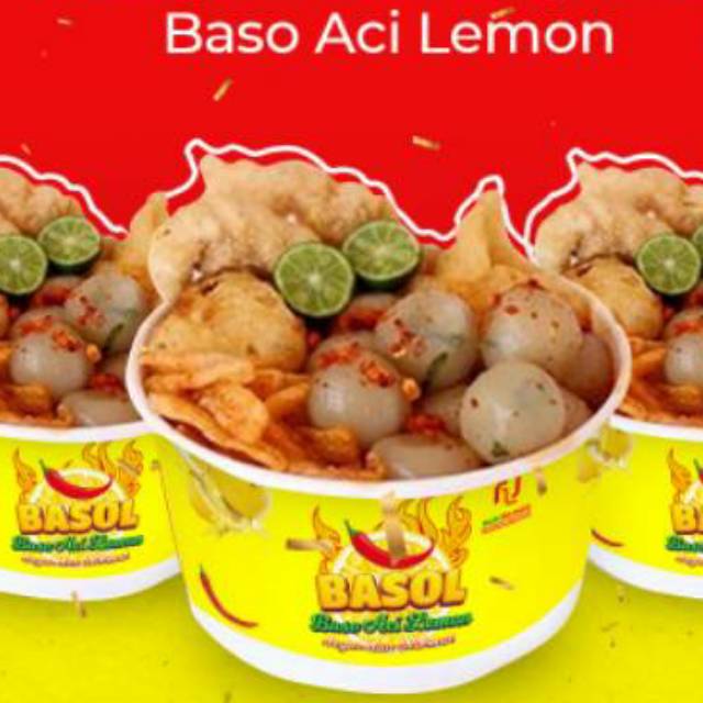 

Baso Aci Lemon