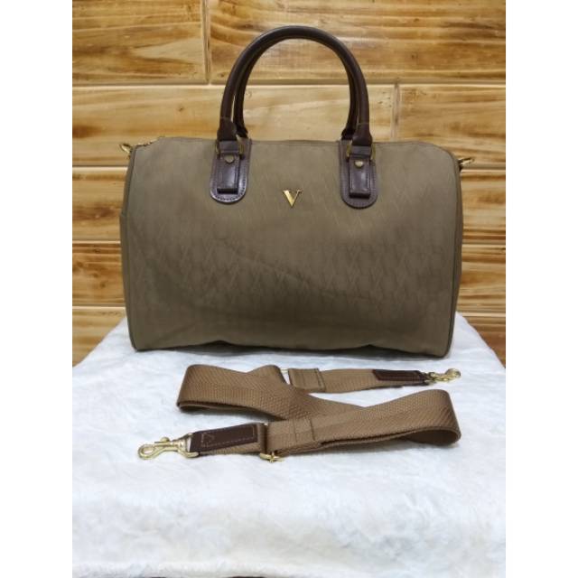 Rudolf Valentino bag preloved