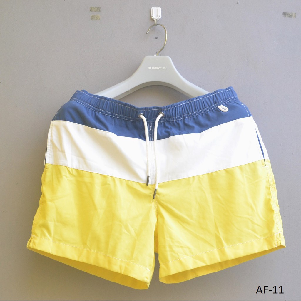 Abercrombie & Fitch Boardshorts - Celana Surfing Original AF11