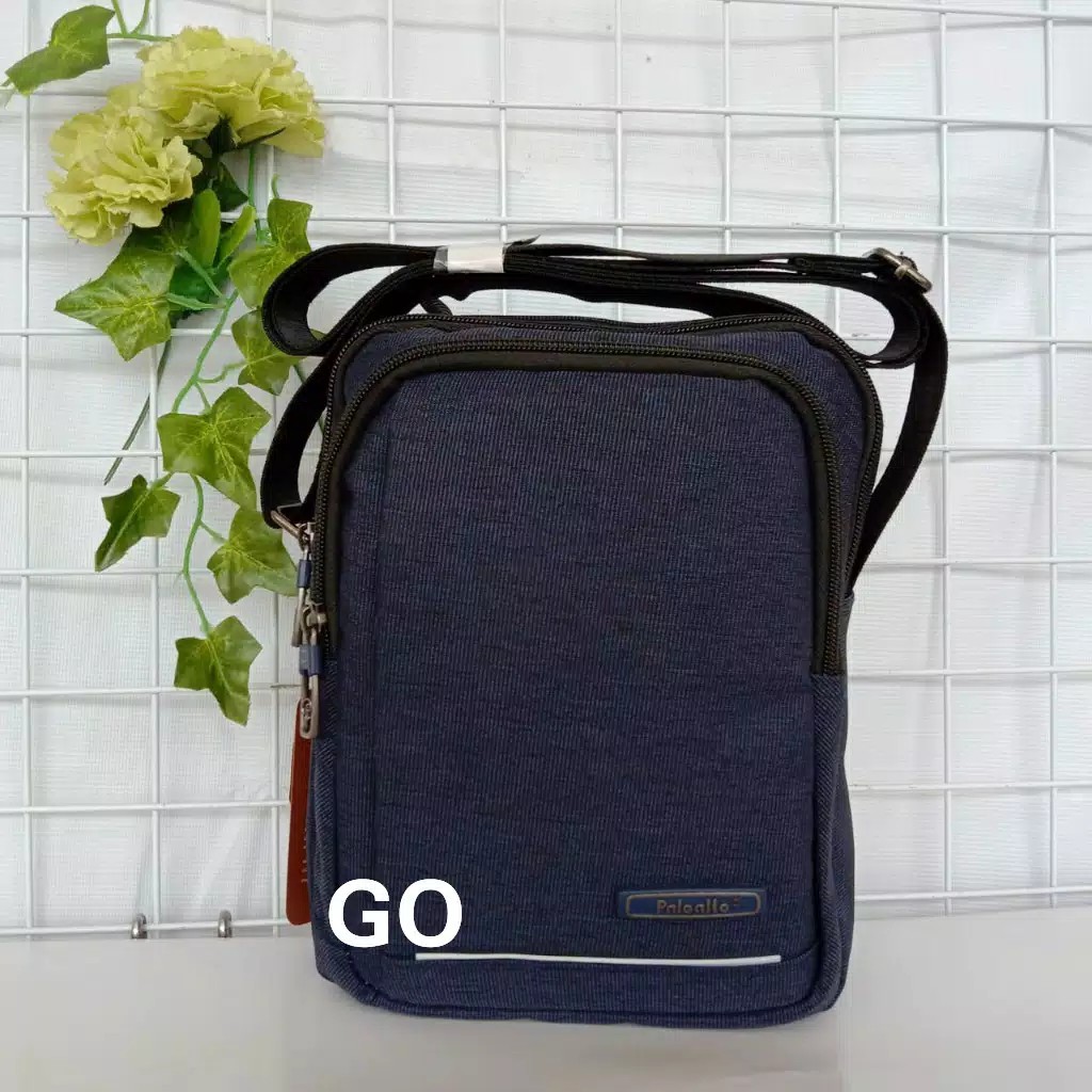 gof H PALO ALTO TAS SELEMPANG Tas Selempang Tas Fashion Tas Gaul Keren Kekinian