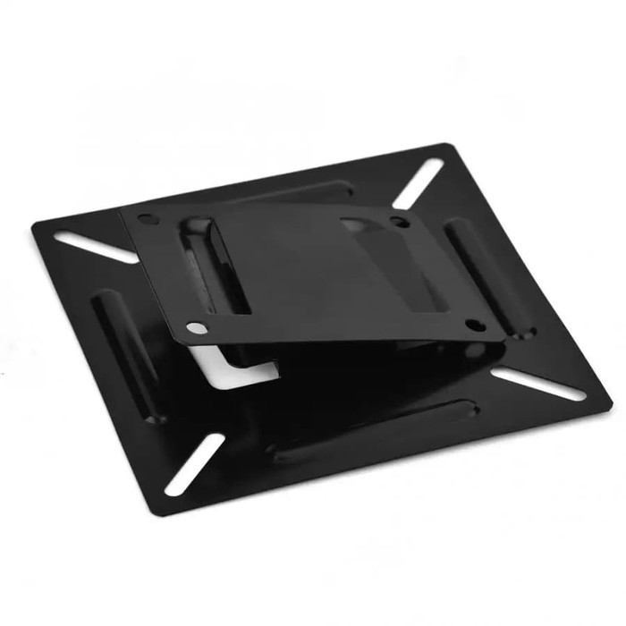 Pemegang stand Bracket TV 14 - 22 Inci LCD Monitor LED TV Layar Datar