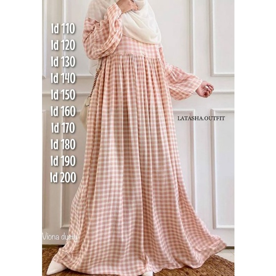 GAMIS PEACH SUPER JUMBO LD 150-160-170-180-190-200