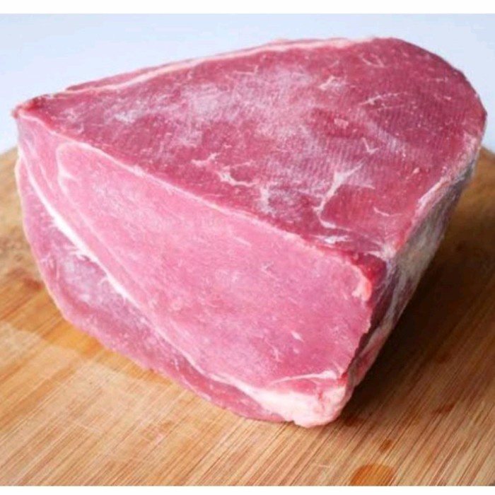 

DAGING SAPI IMPORT AUS BEEF