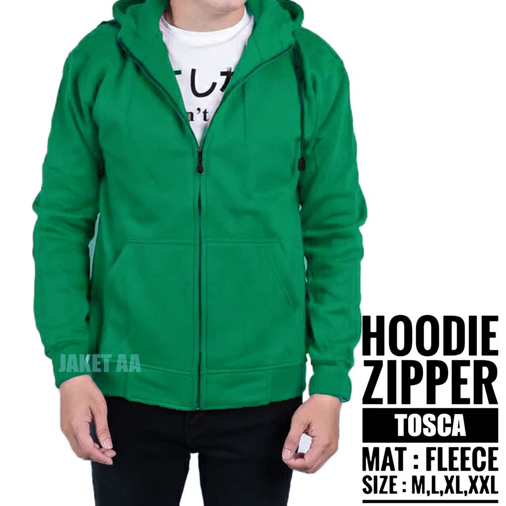 JAKET HOODIE POLOS ZIPPER SWEATER POLOS JACKET POLOS JAKET POLOS M L XL XXL PRIA WANITA JHONS12