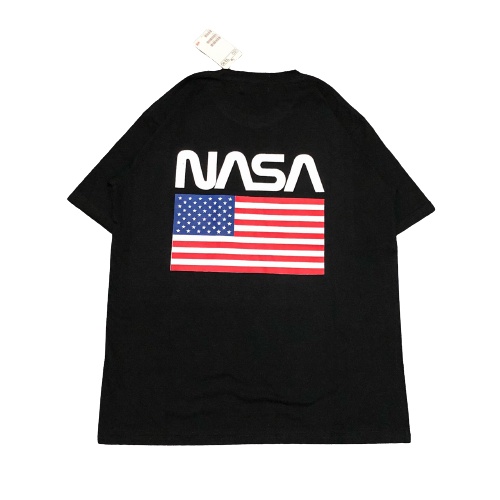 Wahyu -T-Shirt NASA – Edition Trendy Casual Unisex Good Brand Quality Stylish