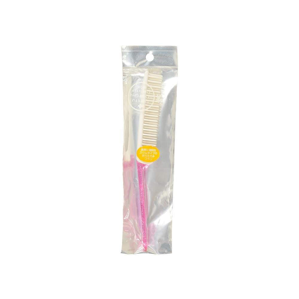 [PRODUK JEPANG] SISIR LIPAT/ HRM4502