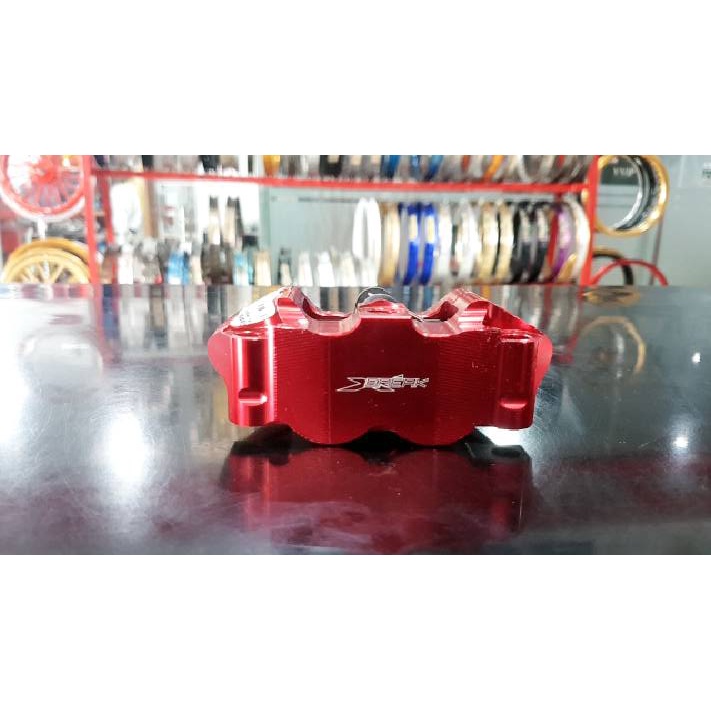 CALIPER KALIPER X-BREAK RADIAL CLR