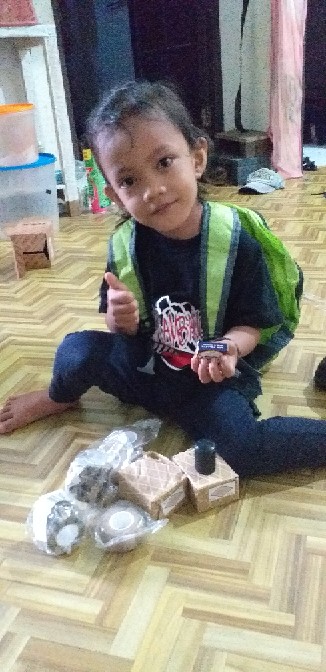 Tapeing Cover Camo Sa  Uk L. 2.5cm - P. 4.5m