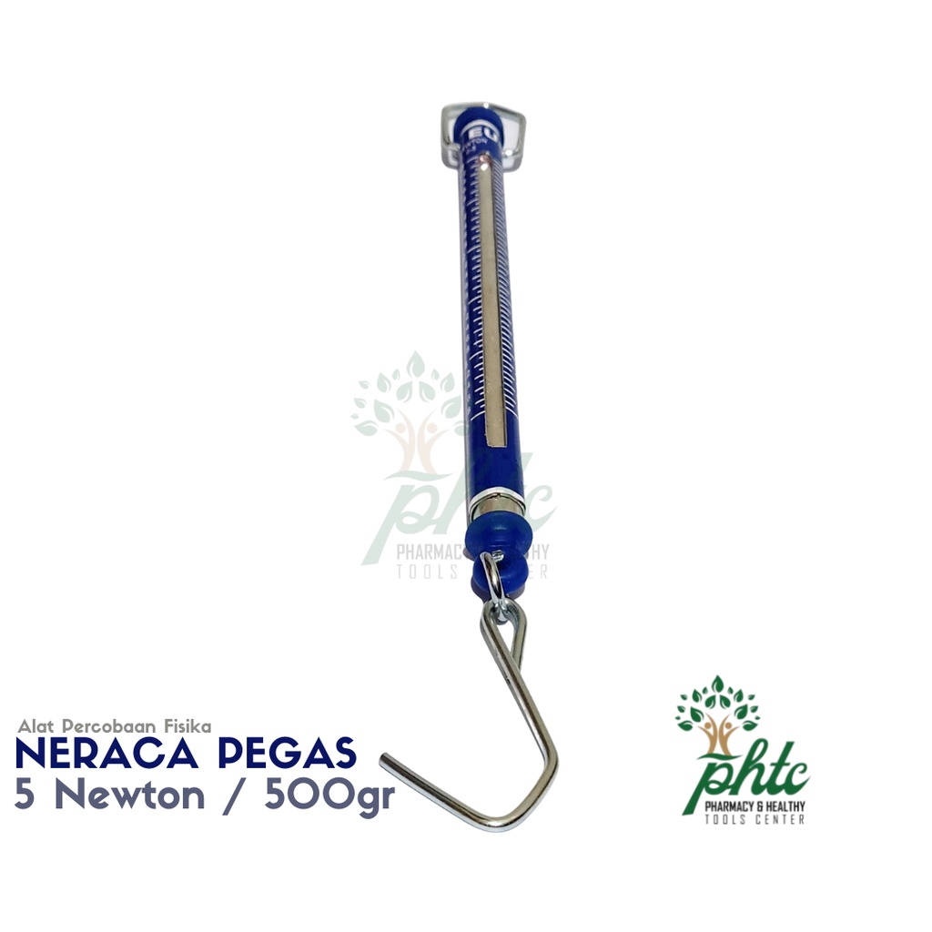 Neraca Pegas 500gram l Neraca Pegas 0,5Kg - 5 Newton