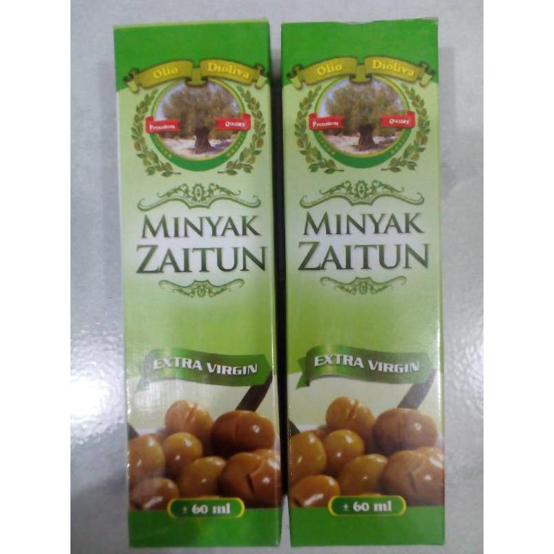 

STOK TERBATAS Minyak zaitun extra virgin MURAAH