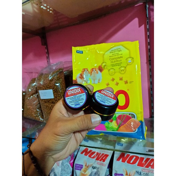 SALEB UNTUK JAMUR/SCABIES/LUKA KUCING