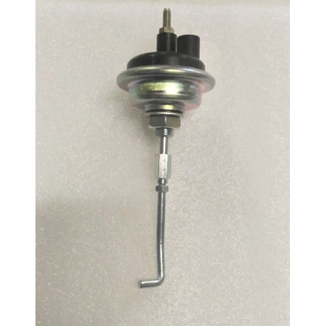 IDLE UP AC ISUZU PANTHER TOURING KAPSUL TURBO