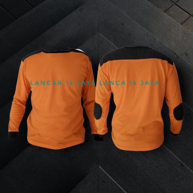 Kaos lapangan kaos tactical Kaos training seragam lapangan outdoor olahraga sekolah kampus Osis