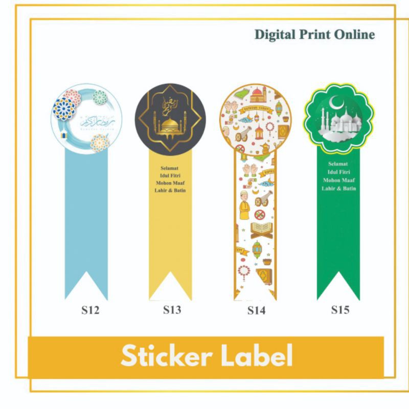 

Sticker makanan,sticker label,ssticker toples,ramadhan, Diameter 5cm