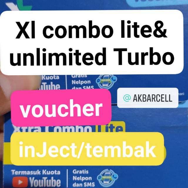 Aplikasi Untuk Inject Voucher Xl Kosong / Tembak Paket ...