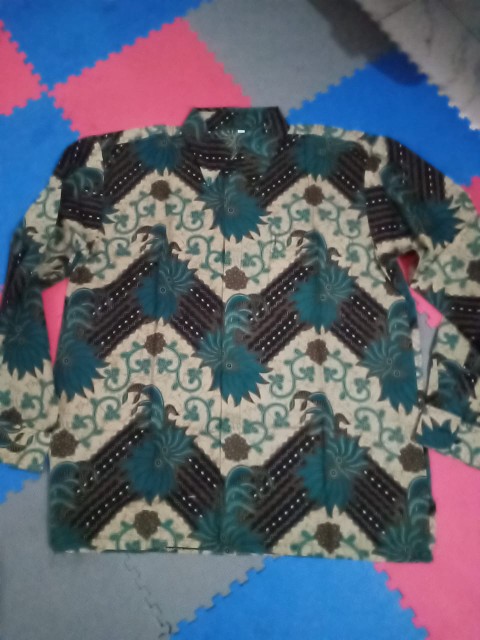 New Kemejapria Lengan Panjang 848vo Kemeja Pilot Pangkat Pdl Teknisi P Ke 4029ys Kemeja Batik