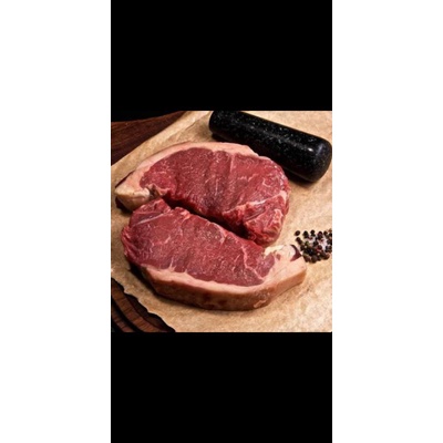 

sirloin beef ausy 500gr