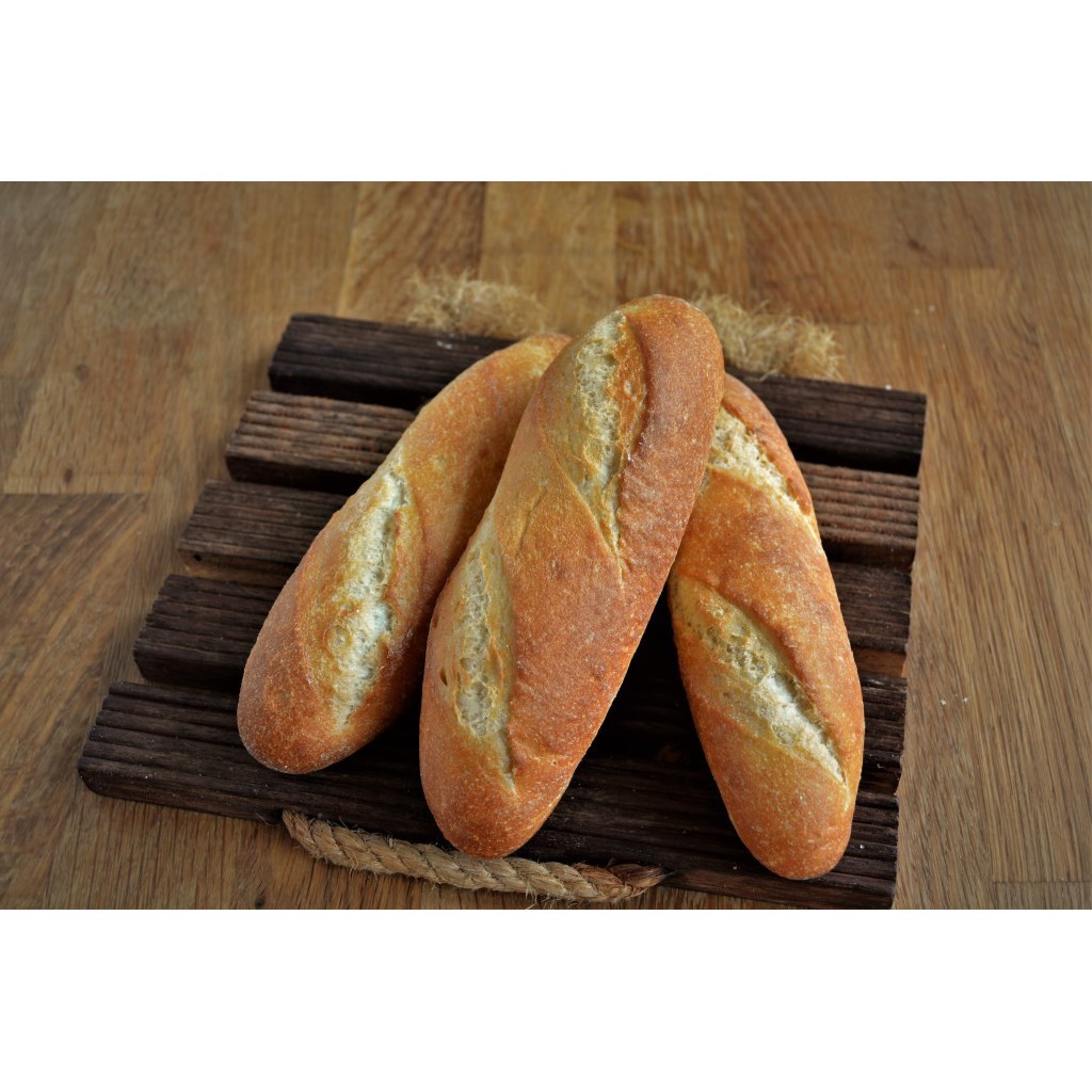 

Baguette Short