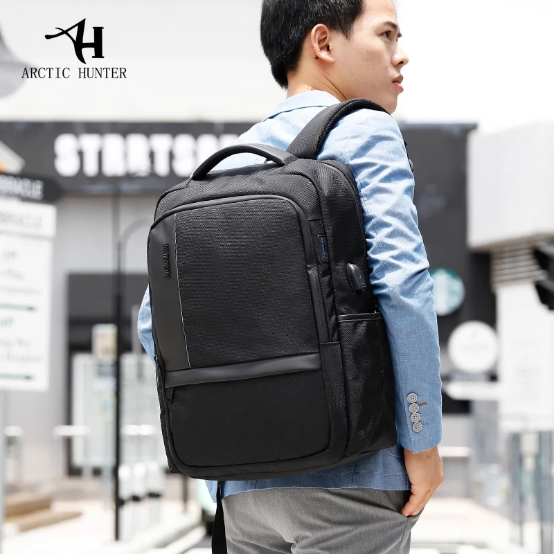 [COD] Tas Ransel Pria Dewasa Tas Laptop Tas Distro Murah Terbaru Kekinian Kuliah Sekolah Backpack