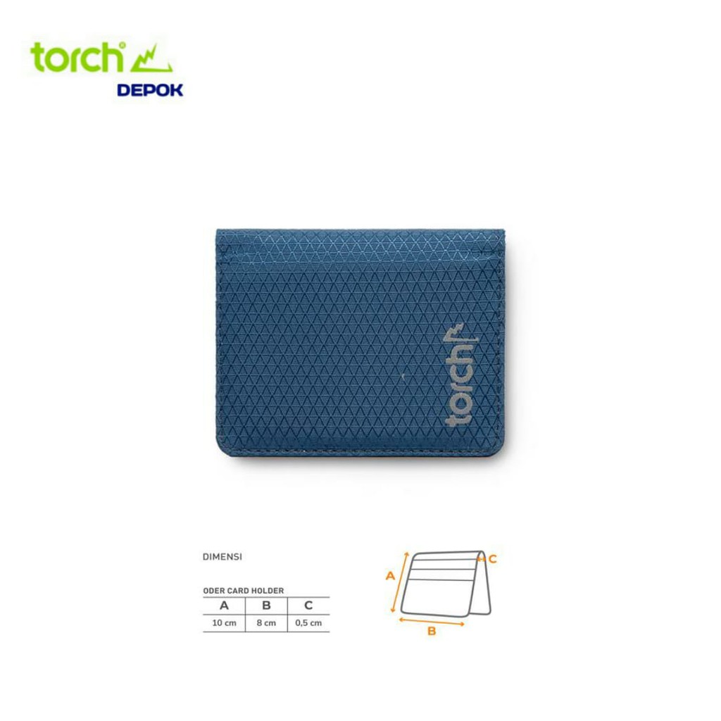 TORCH Depok Card Holder Oder