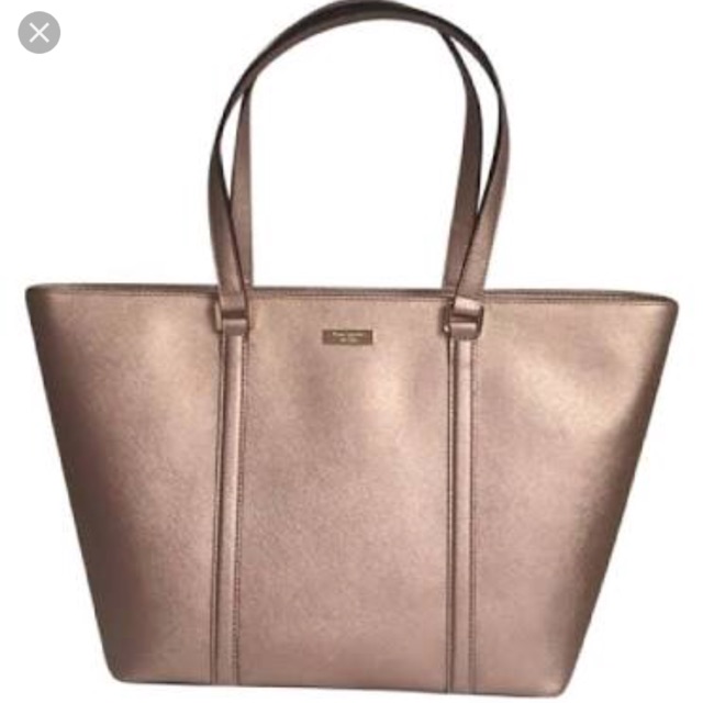 kate spade newbury lane dally tote