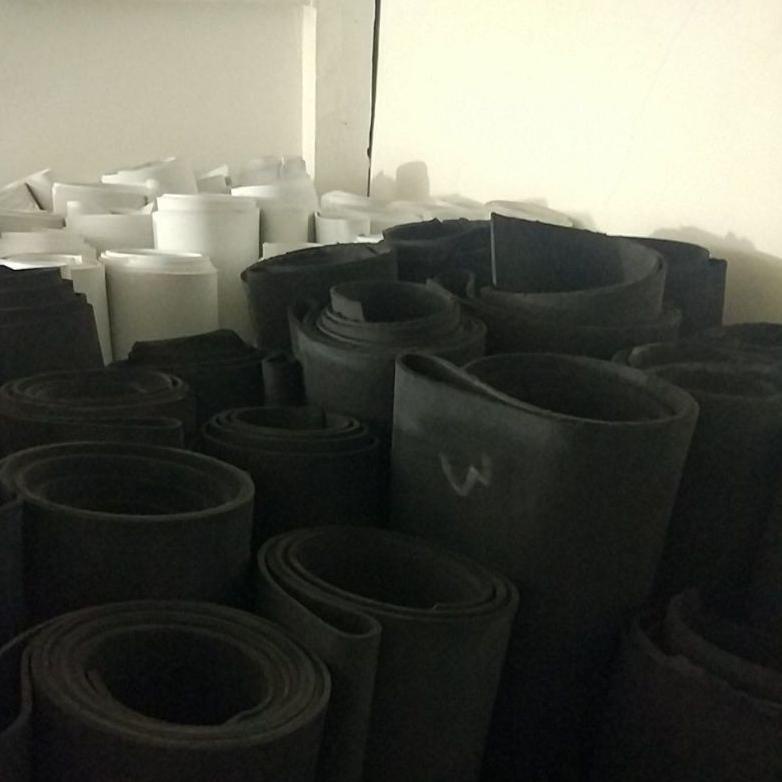 

[PROMO YLK66] spon ati / spon eva / spon busa hati (ukuran 3mm) 220cm x 120cm Big Sale