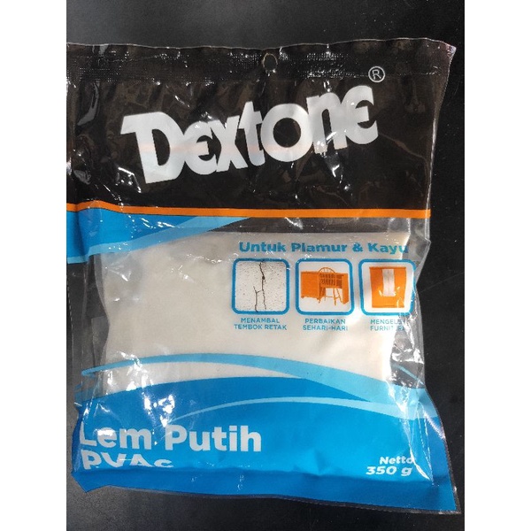 Lem Putih DEXTONE