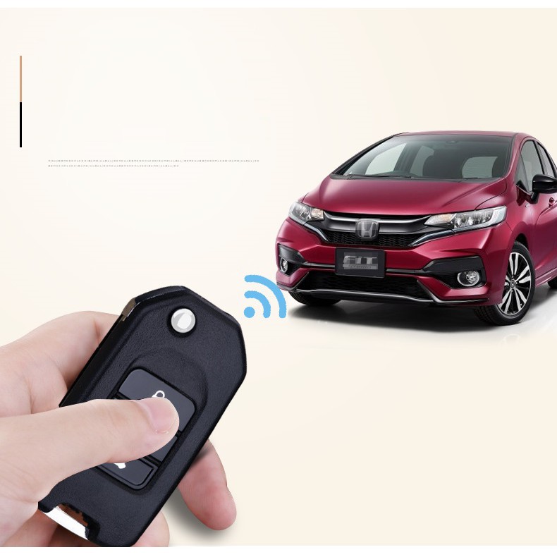 CASING COVER CASE KUNCI LIPAT FLIP KEY HONDA JAZZ BRIO MOBILIO CITY CRV TYPE LAMA DAN BARU