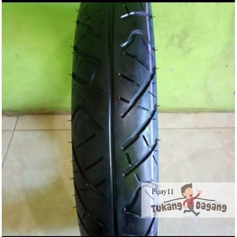 ban Depan Vixion CBR Ninja ukuran 110/70-17 Tubles