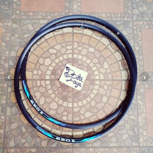 VELG  SEPEDA ARAYA 27.5 DM650 32H