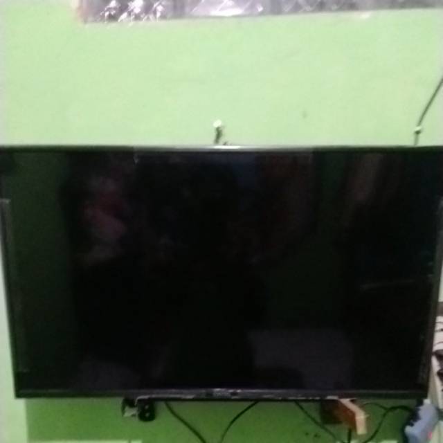 Tv LED cocca 32 inch
