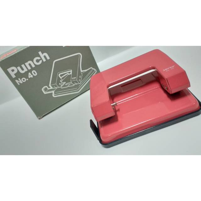 

Perforator Joyko No.40