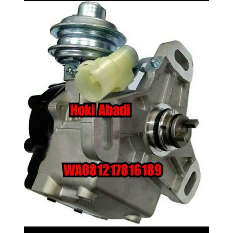 Delco Distributor Assy CDI Honda Grand Civic original